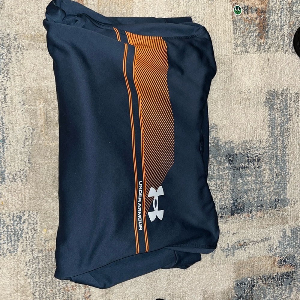 Men’s Under Armour Hoodie